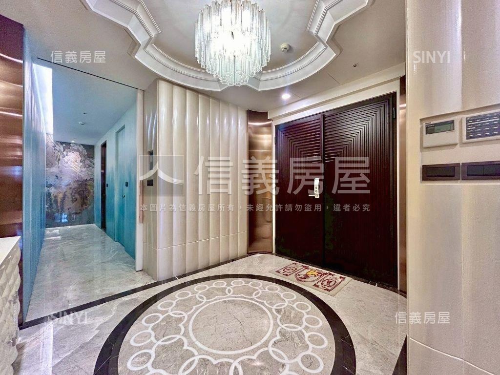 林鼎一邸☆高樓視野美裝潢房屋室內格局與周邊環境