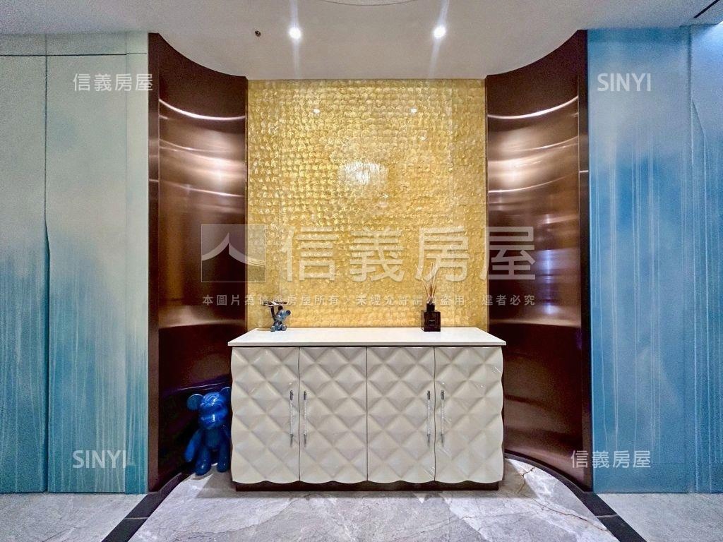 林鼎一邸☆高樓視野美裝潢房屋室內格局與周邊環境