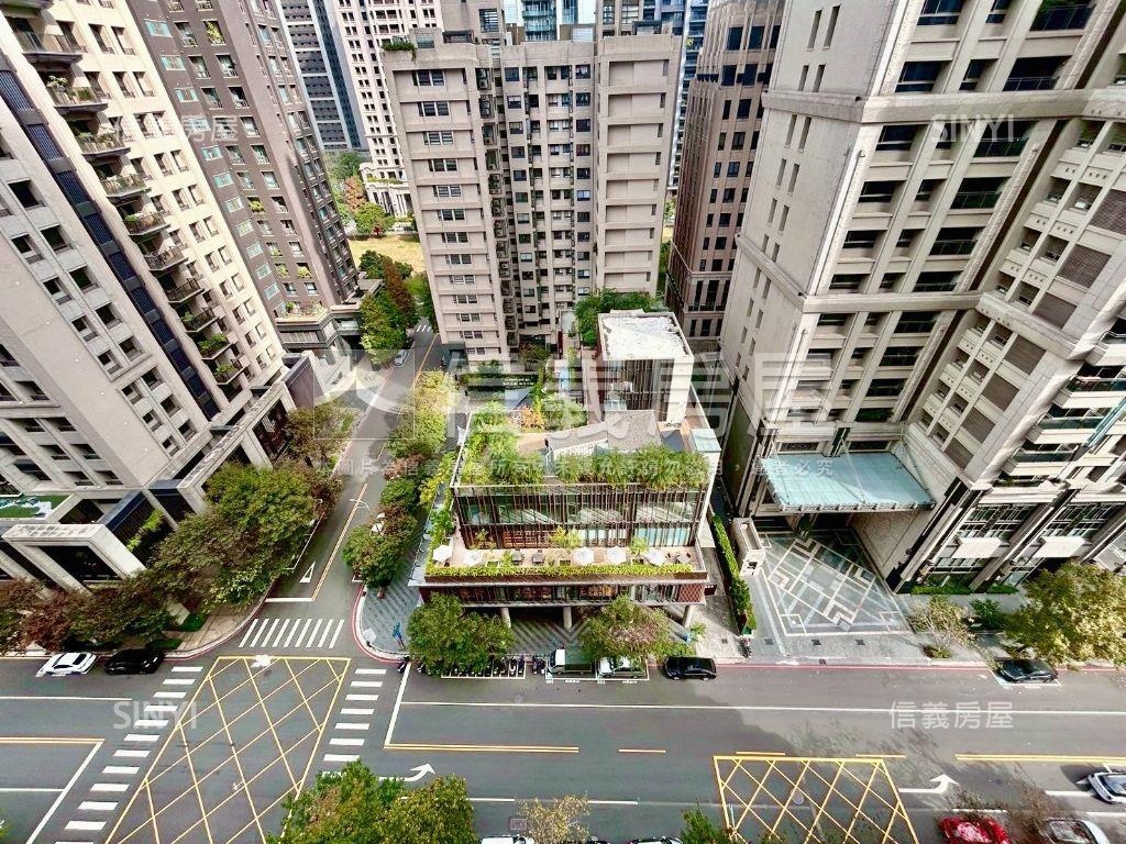 林鼎一邸☆高樓視野美裝潢房屋室內格局與周邊環境