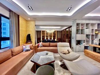 林鼎一邸☆高樓視野美裝潢