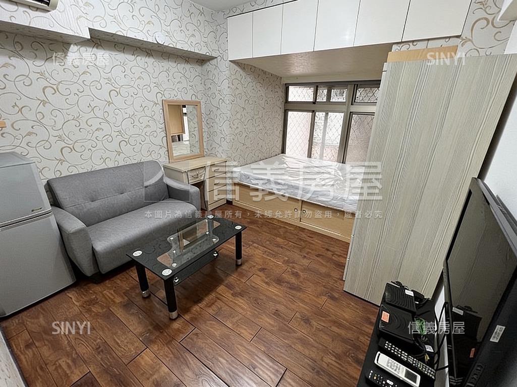 松江康泰黃金套房房屋室內格局與周邊環境