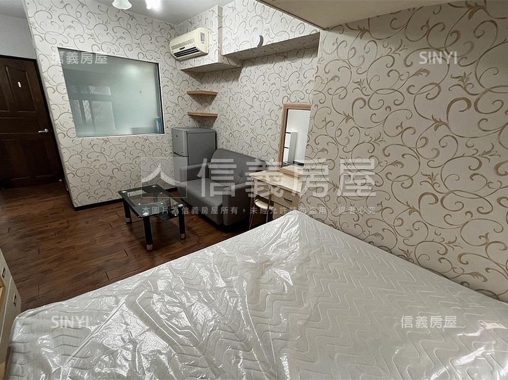 松江康泰黃金套房房屋室內格局與周邊環境