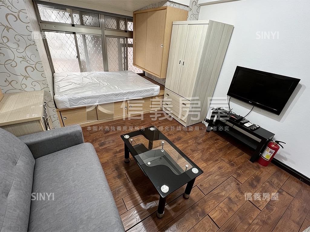 松江康泰黃金套房房屋室內格局與周邊環境