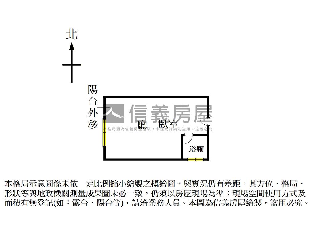 松江康泰黃金套房房屋室內格局與周邊環境