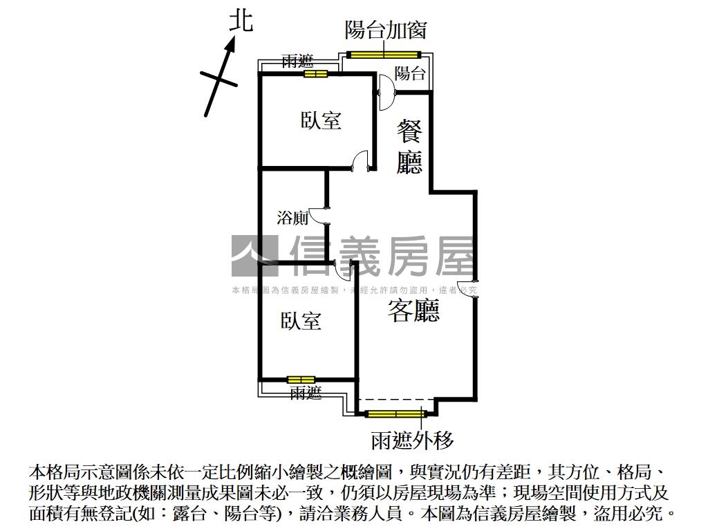捷運旁美麗ＰＡＲ高樓車位房屋室內格局與周邊環境