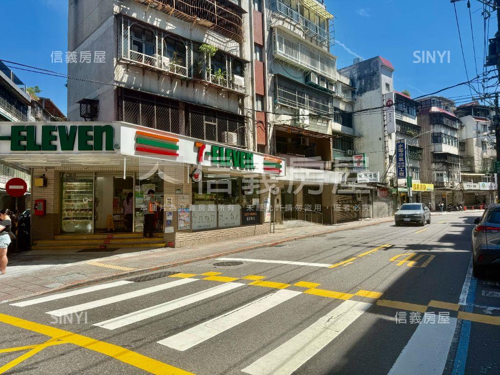 星雲人潮發財金店面房屋室內格局與周邊環境