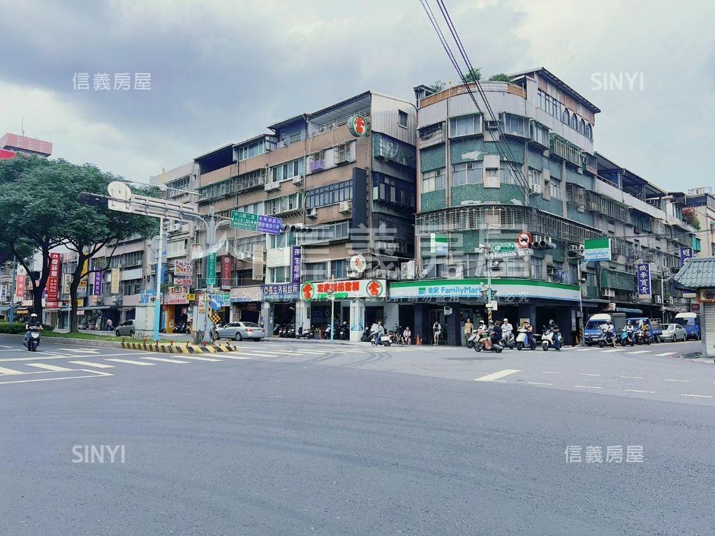近北市大空間一樓房屋室內格局與周邊環境