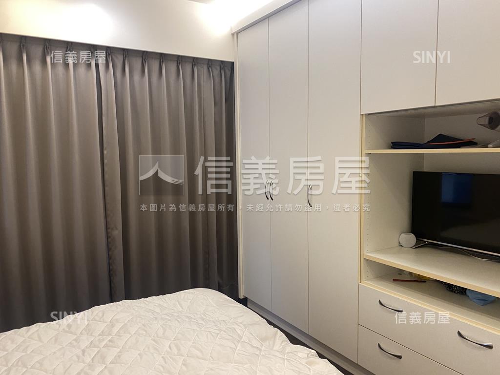 佳福謙里三房雙車位房屋室內格局與周邊環境