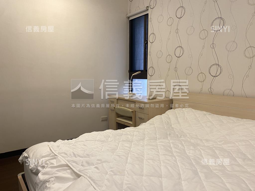 佳福謙里三房雙車位房屋室內格局與周邊環境