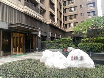 佳福謙里三房雙車位