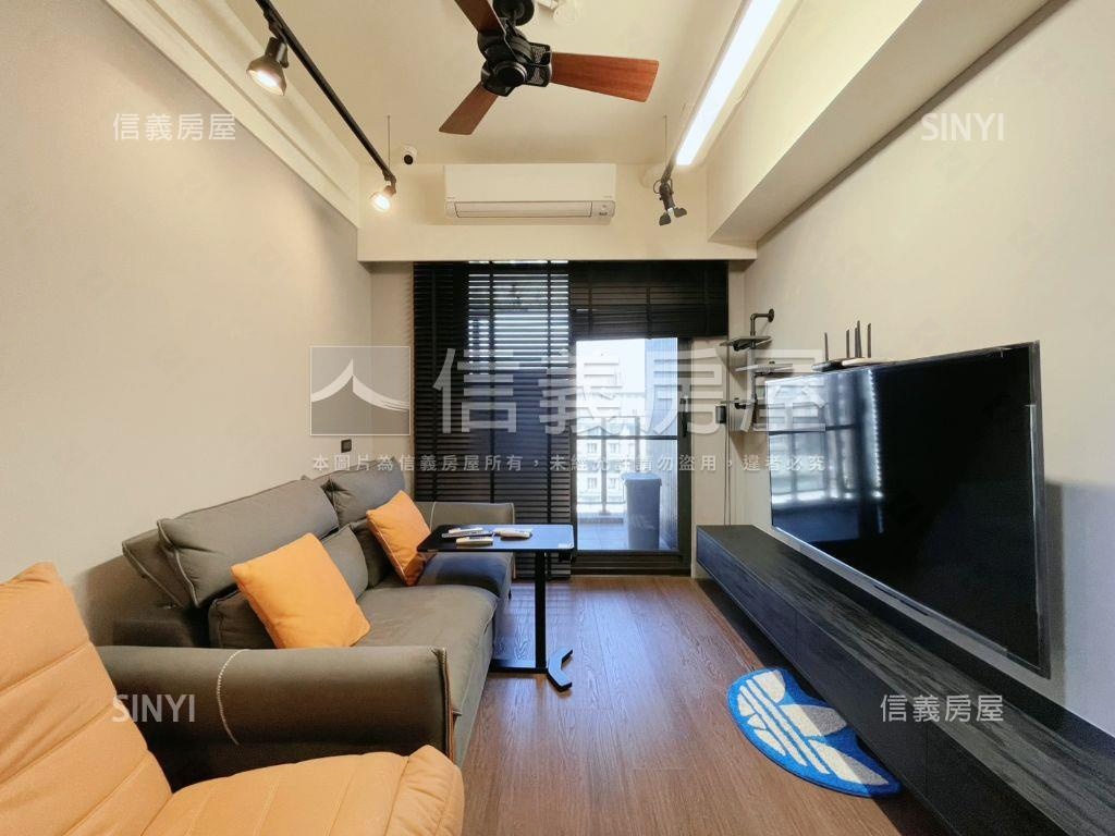 Ｊ１２溫馨家庭電動車位房屋室內格局與周邊環境