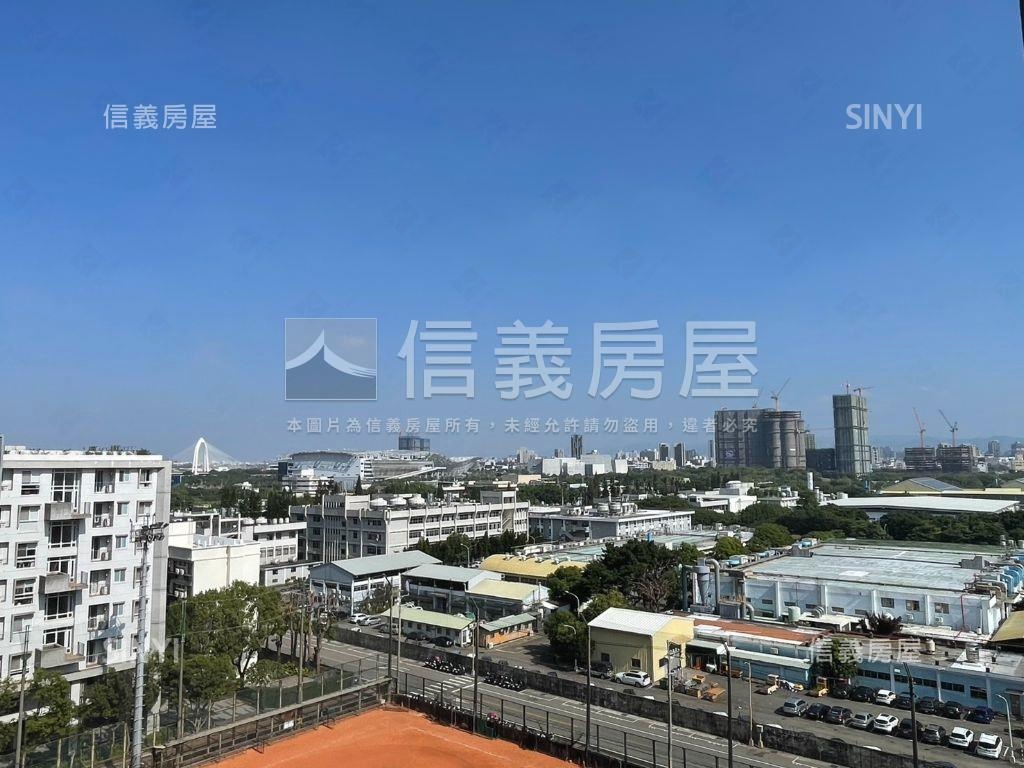 Ｊ１２溫馨家庭電動車位房屋室內格局與周邊環境