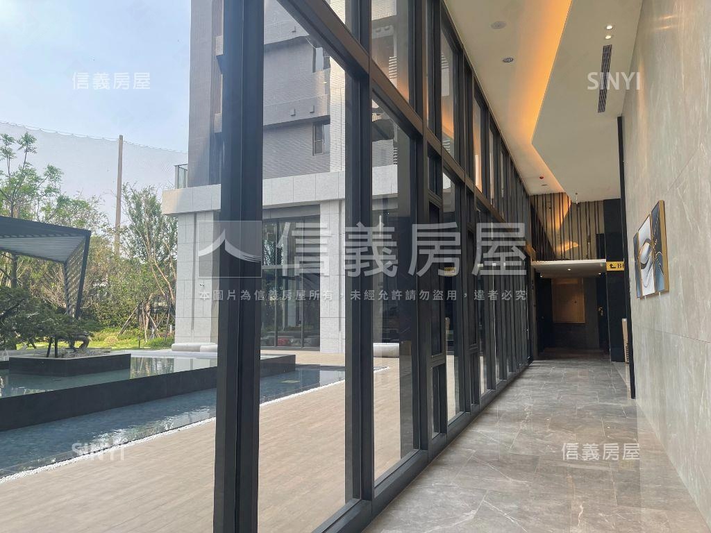 Ｊ１２溫馨家庭電動車位房屋室內格局與周邊環境