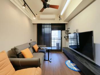 Ｊ１２溫馨家庭電動車位