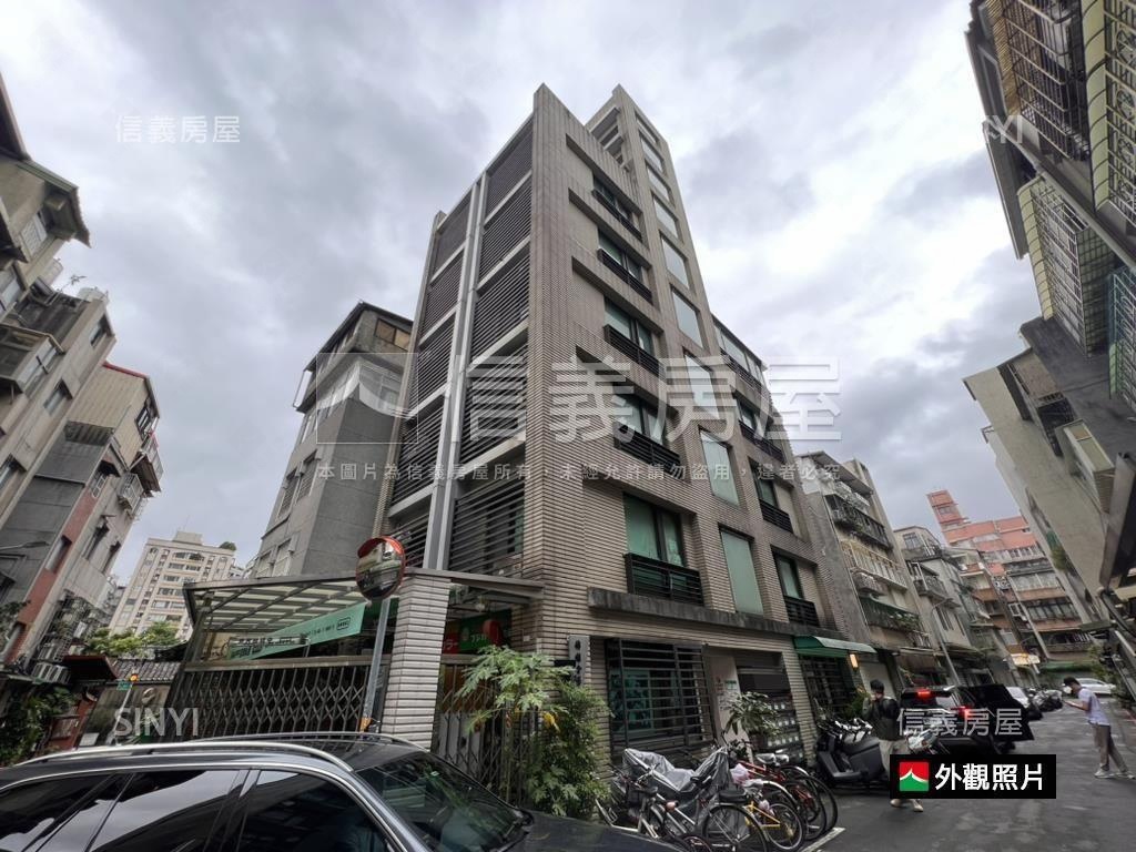 大中正國中低總設籍房屋室內格局與周邊環境