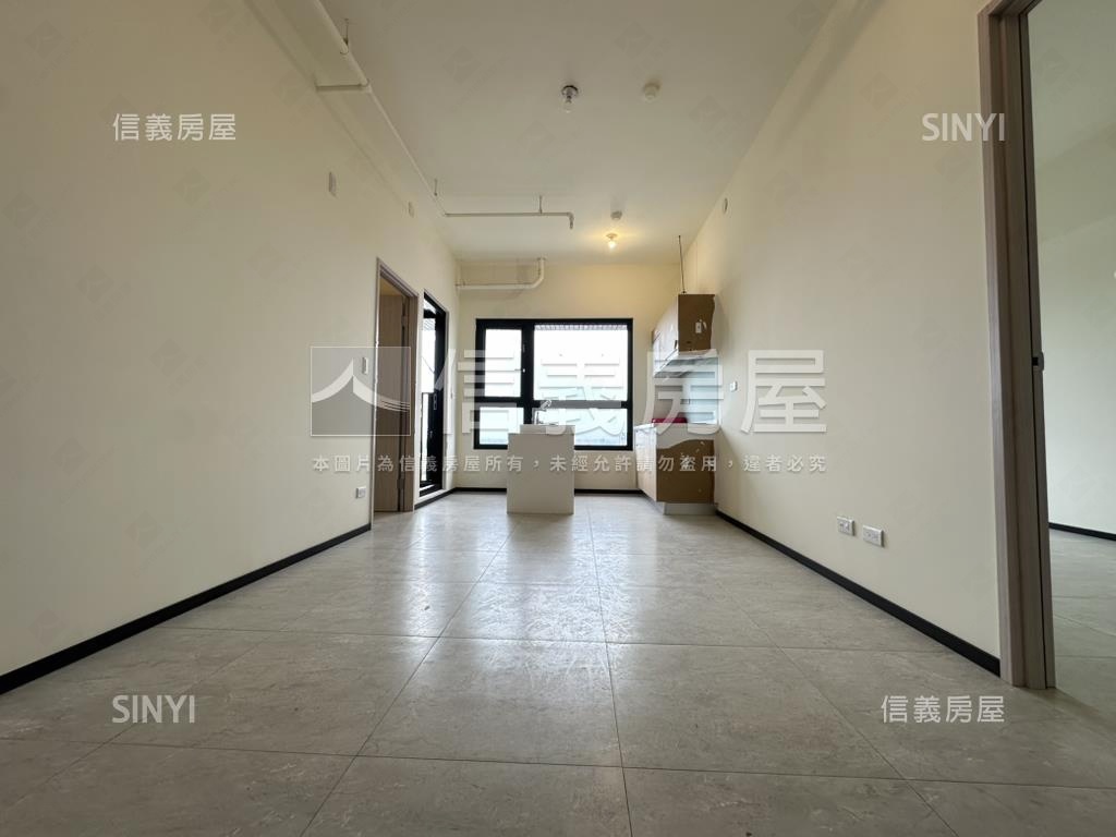 超級市景３０高樓兩房平車房屋室內格局與周邊環境