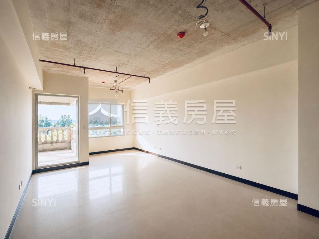 台北灣觀音山淡江大橋大戶房屋室內格局與周邊環境