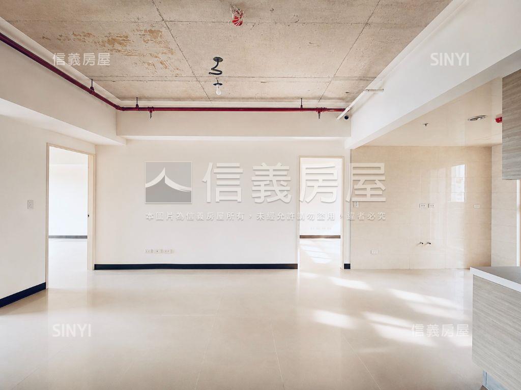 台北灣觀音山淡江大橋大戶房屋室內格局與周邊環境
