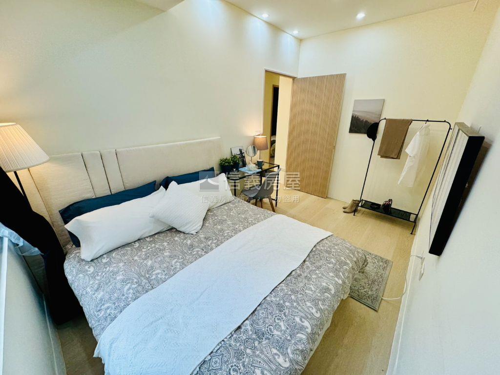 泰安街精裝二樓有天然瓦斯房屋室內格局與周邊環境