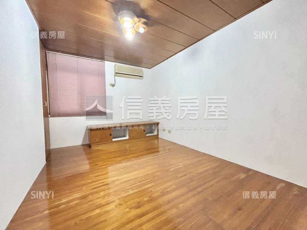 民利街大空間華廈房屋室內格局與周邊環境