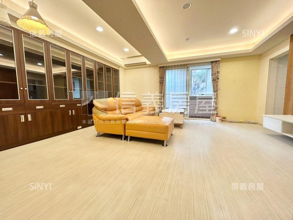 大時代花園。面中庭美屋房屋室內格局與周邊環境