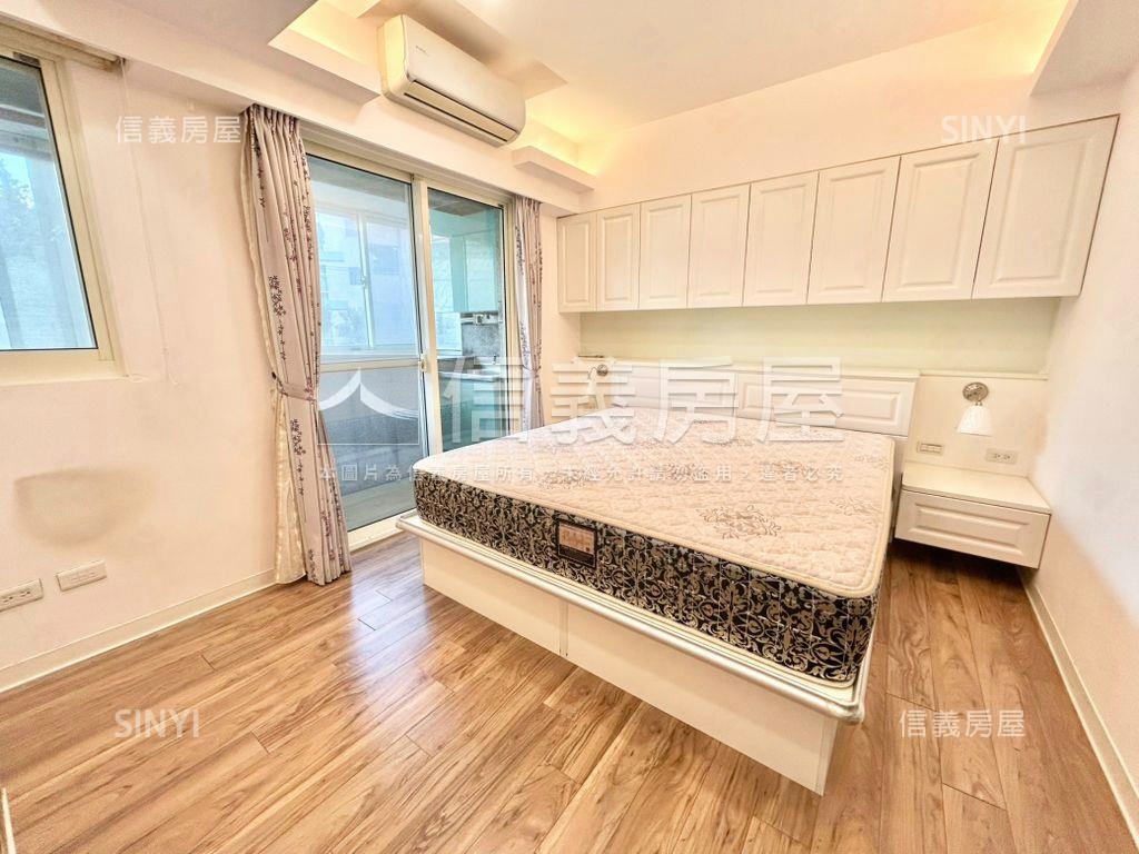 大時代花園。面中庭美屋房屋室內格局與周邊環境