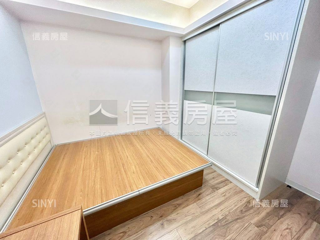 大時代花園。面中庭美屋房屋室內格局與周邊環境