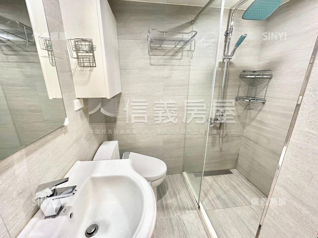 大時代花園。面中庭美屋房屋室內格局與周邊環境