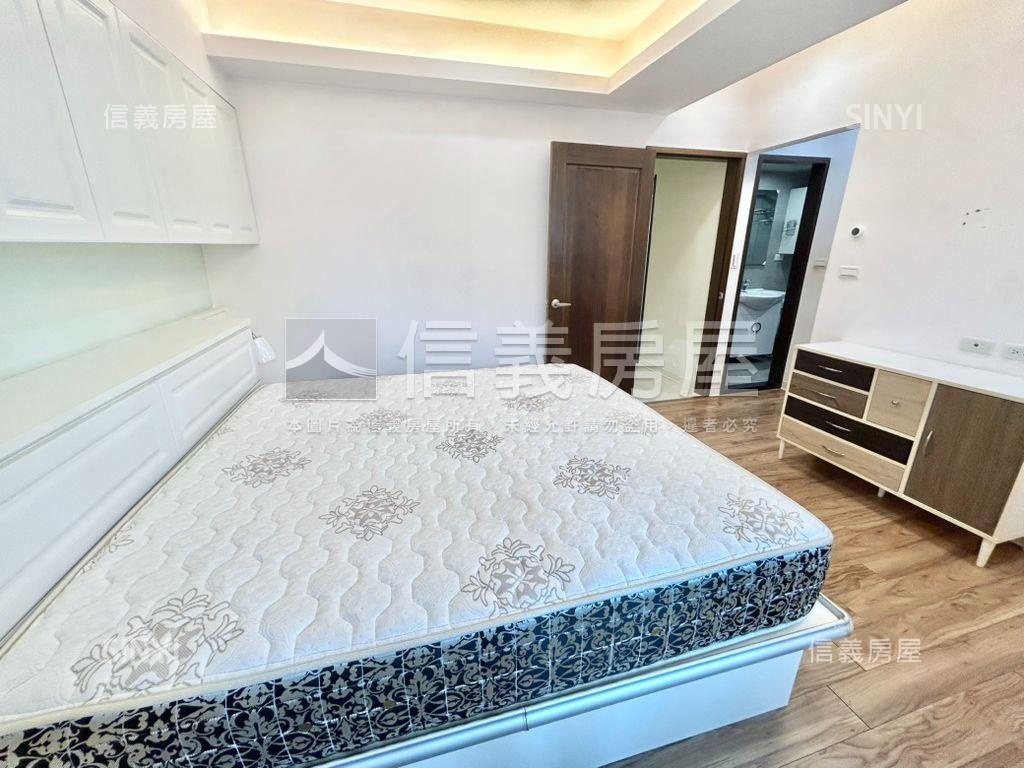 大時代花園。面中庭美屋房屋室內格局與周邊環境