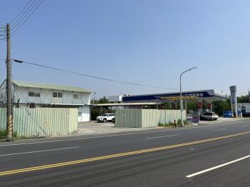 嘉義布袋都計內農地Ａ