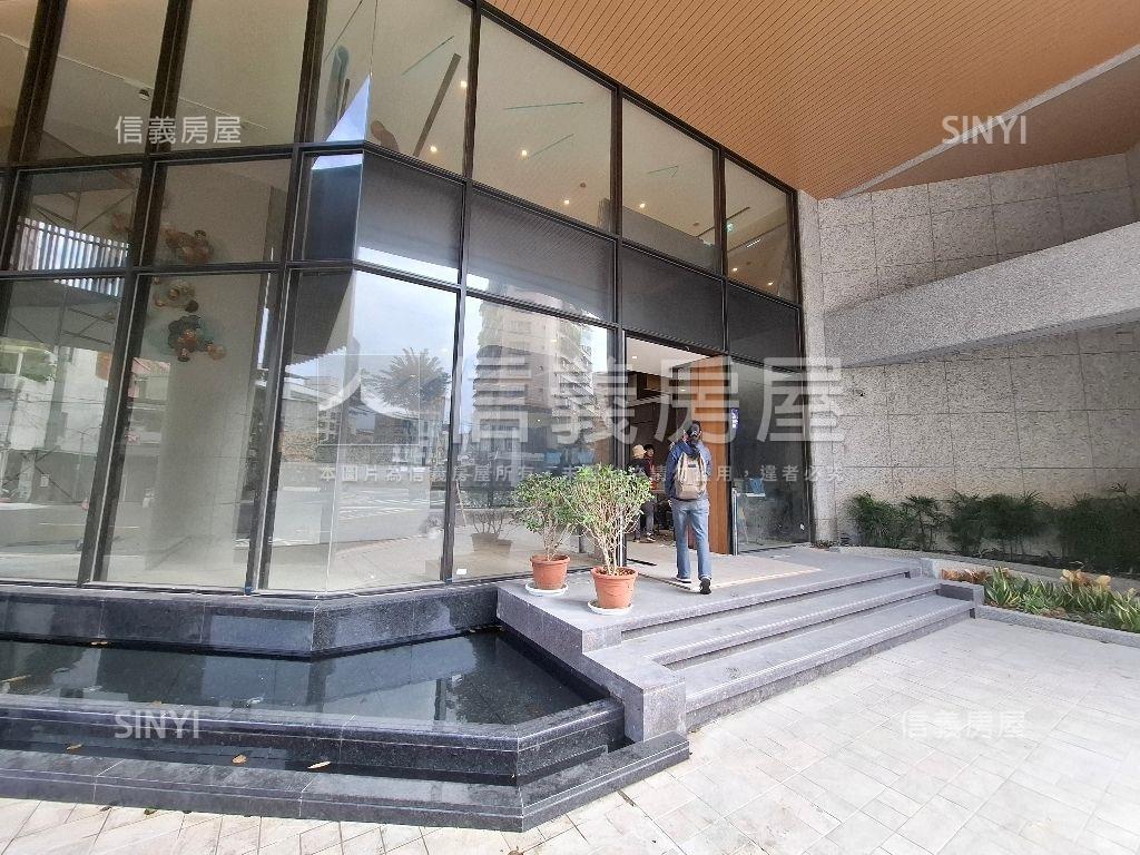 恆詠高樓景觀美屋房屋室內格局與周邊環境