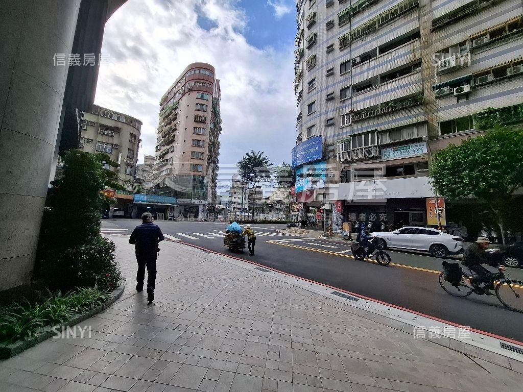 恆詠高樓景觀美屋房屋室內格局與周邊環境