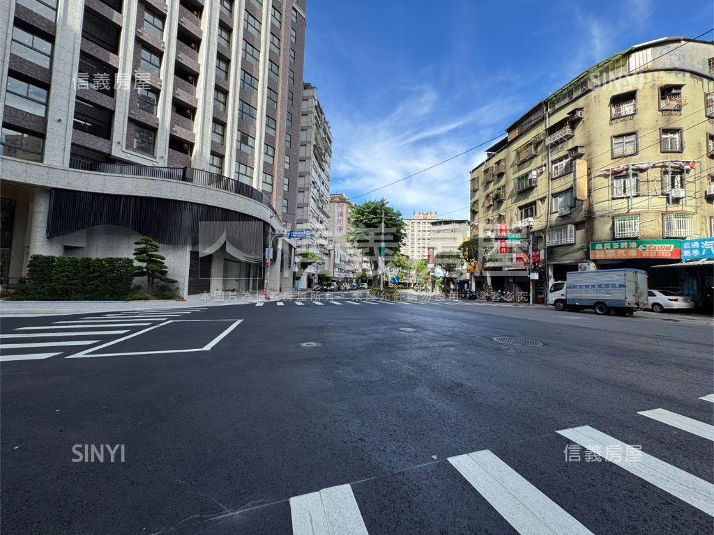 恆詠高樓景觀美屋房屋室內格局與周邊環境
