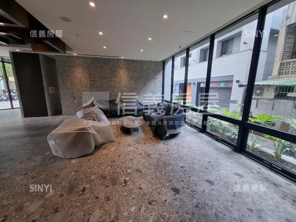 恆詠高樓景觀美屋房屋室內格局與周邊環境