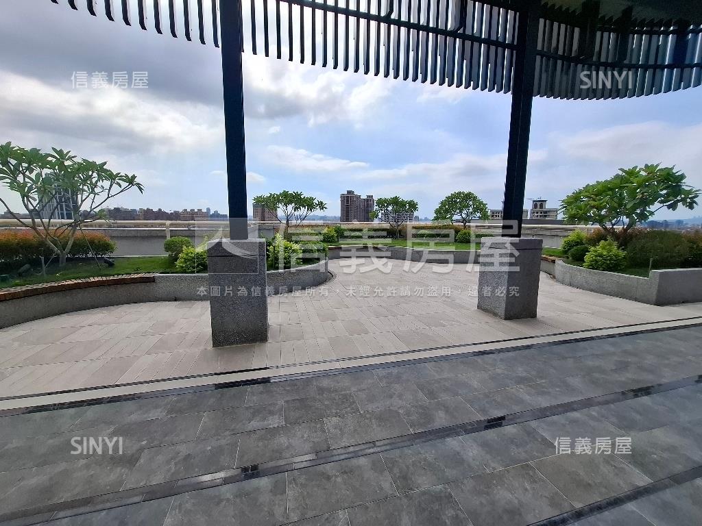 恆詠高樓景觀美屋房屋室內格局與周邊環境