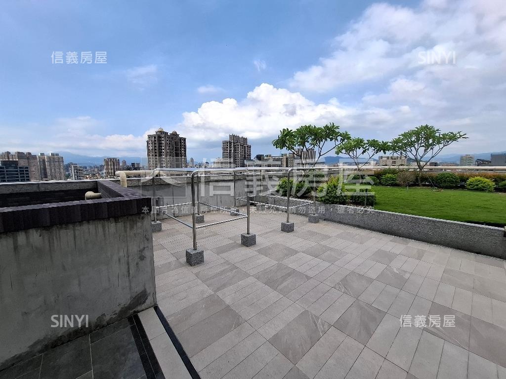 恆詠高樓景觀美屋房屋室內格局與周邊環境