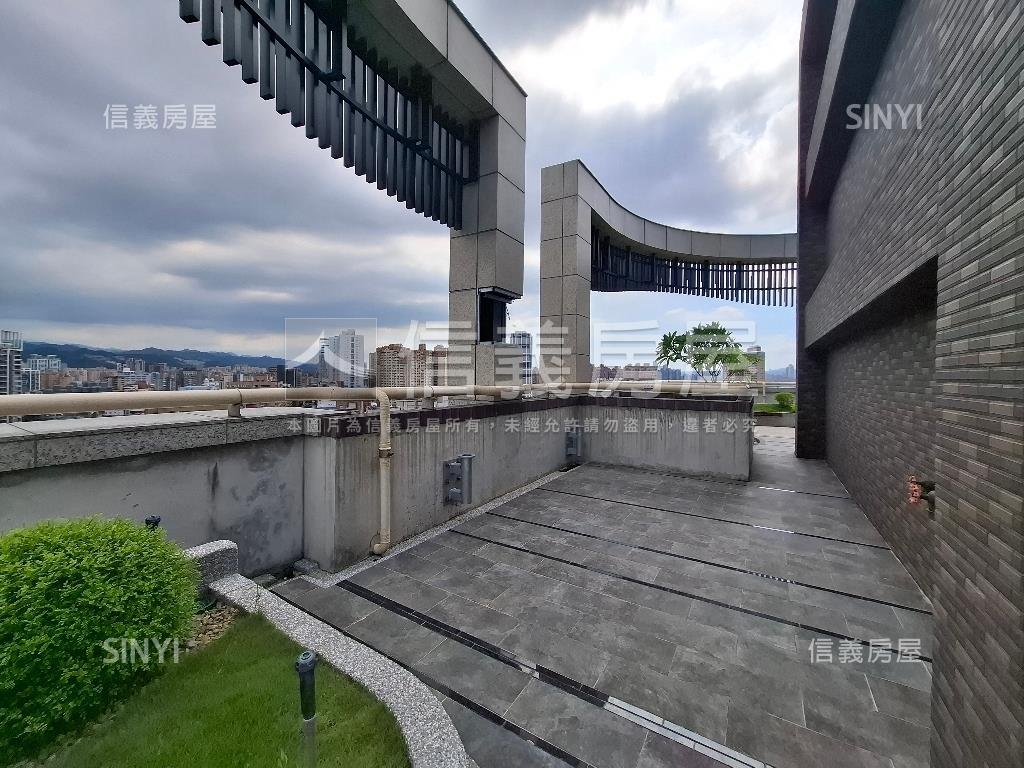 恆詠高樓景觀美屋房屋室內格局與周邊環境