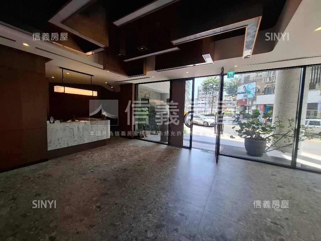 恆詠高樓景觀美屋房屋室內格局與周邊環境