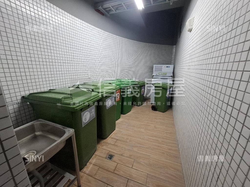 恆詠高樓景觀美屋房屋室內格局與周邊環境
