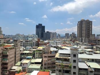 恆詠高樓景觀美屋