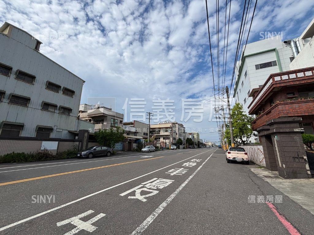 安南和順工業區約千坪廠房房屋室內格局與周邊環境