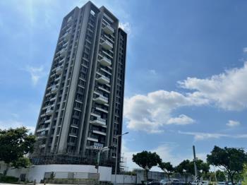 林鼎樸御朝南三房平車