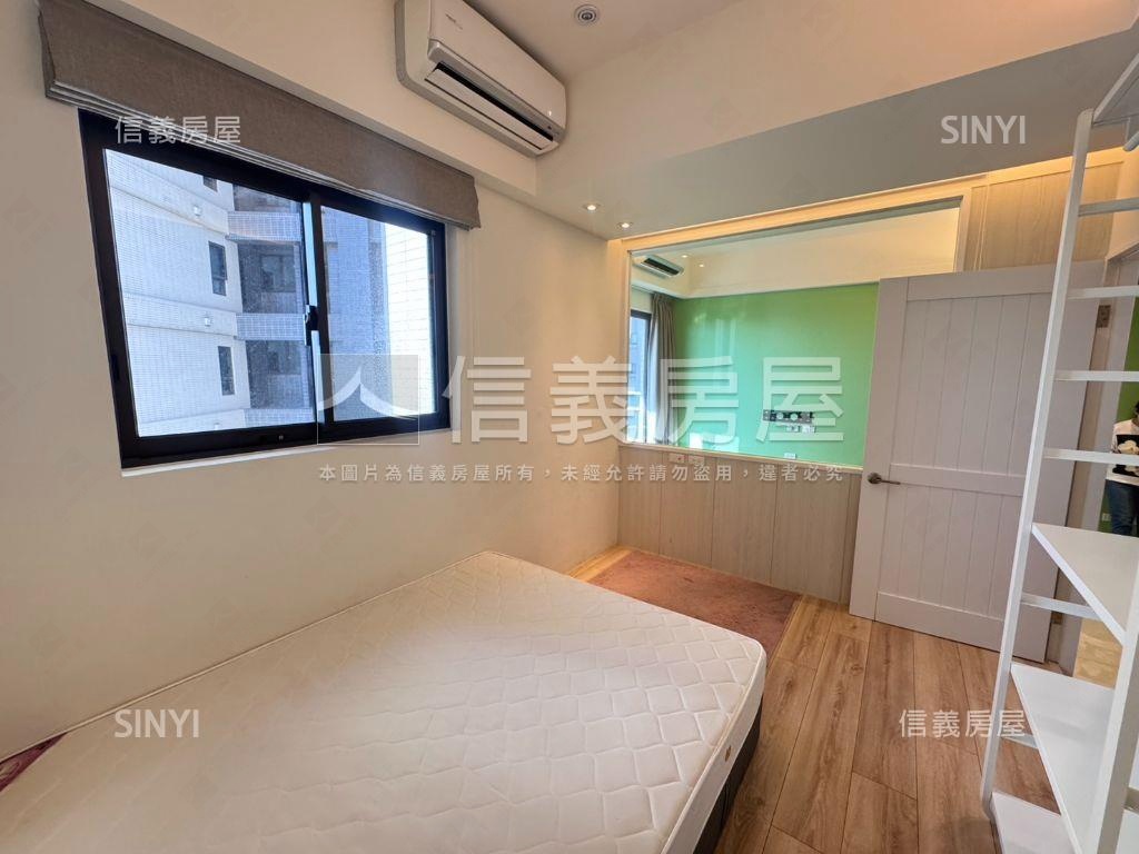 捷運Ａ１９青璞匯高樓套房房屋室內格局與周邊環境