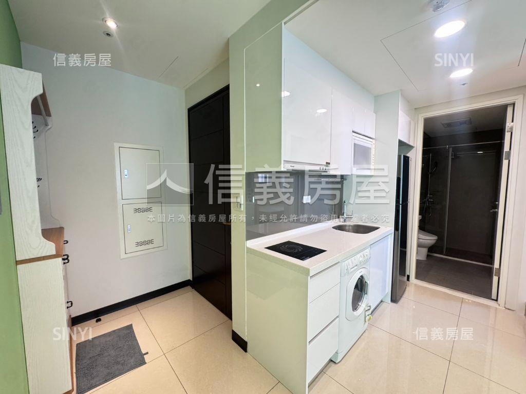 捷運Ａ１９青璞匯高樓套房房屋室內格局與周邊環境