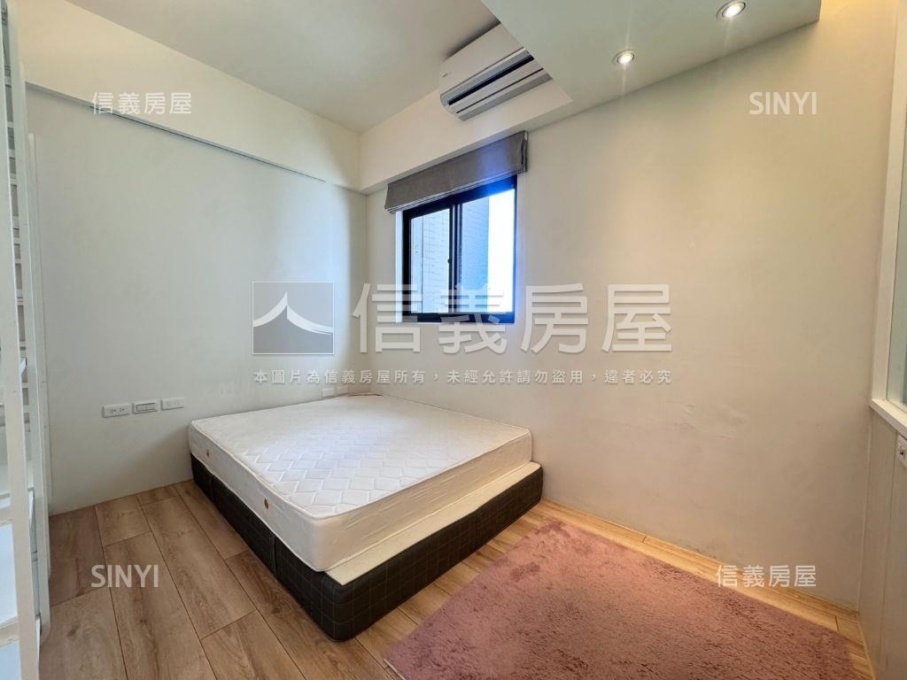 捷運Ａ１９青璞匯高樓套房房屋室內格局與周邊環境