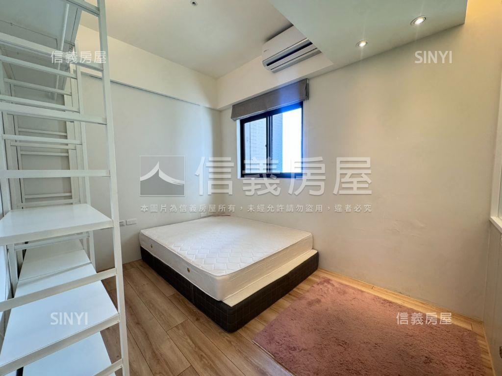 捷運Ａ１９青璞匯高樓套房房屋室內格局與周邊環境