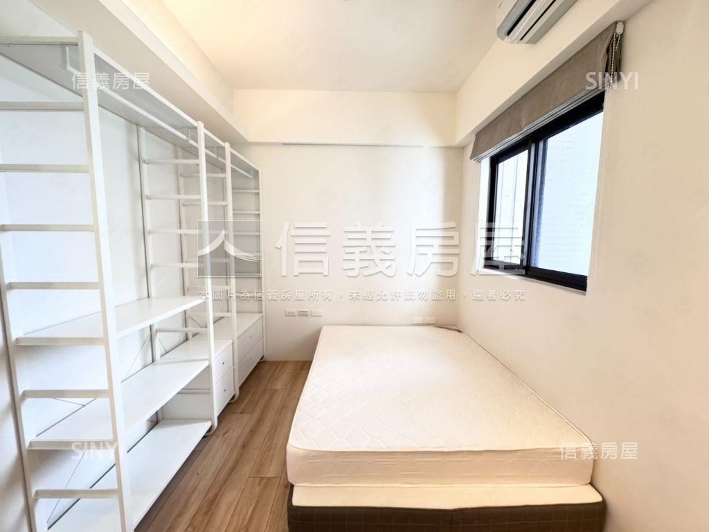 捷運Ａ１９青璞匯高樓套房房屋室內格局與周邊環境