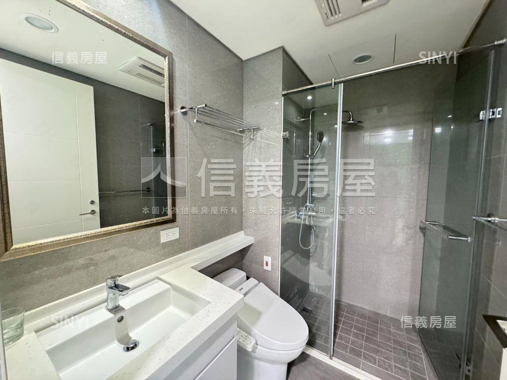 捷運Ａ１９青璞匯高樓套房房屋室內格局與周邊環境