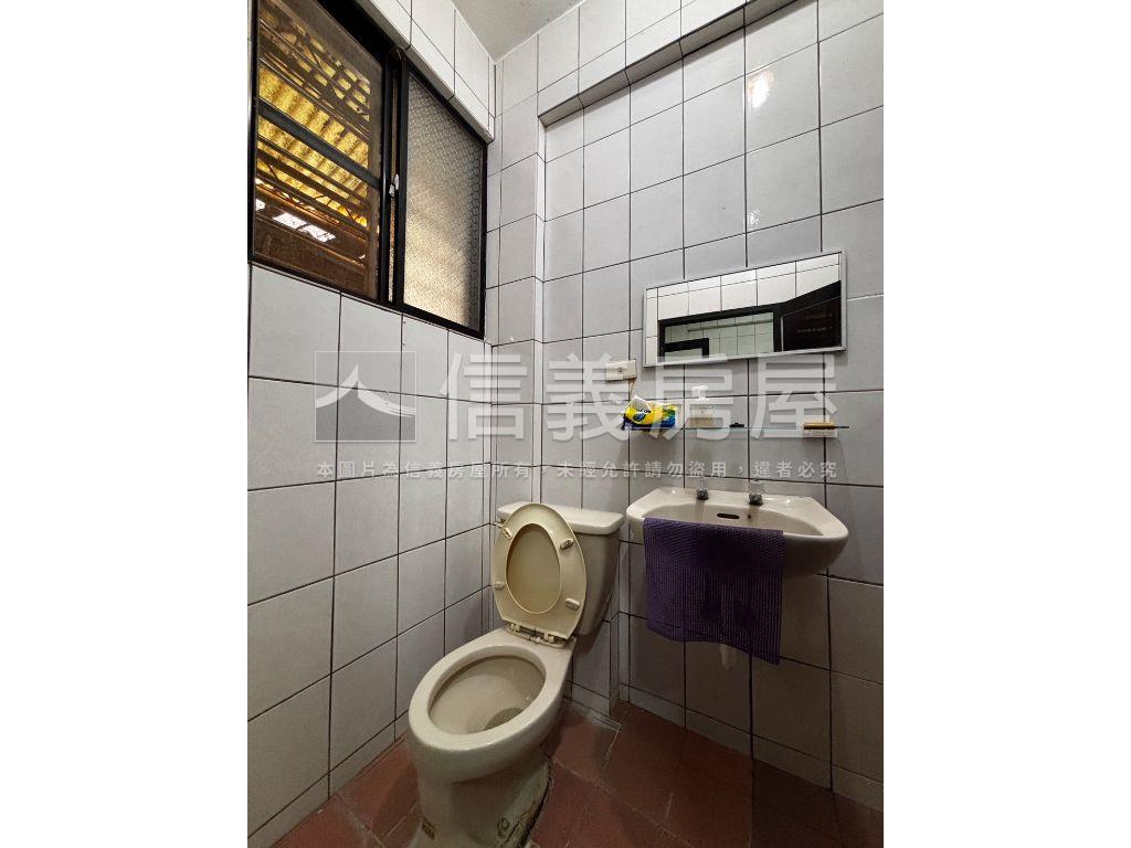 基隆仁愛區一樓美屋房屋室內格局與周邊環境