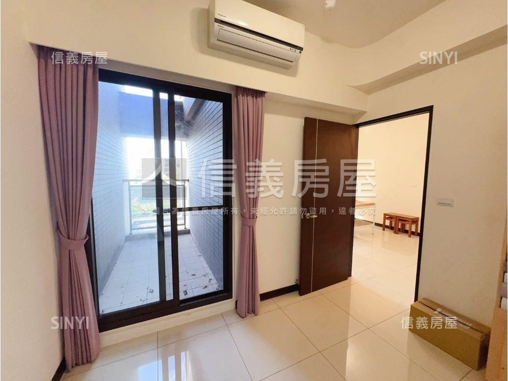 櫻花活力水岸２房平車房屋室內格局與周邊環境